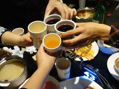 android_upload_pic-环球约客烤涮自助(铜锣湾店)