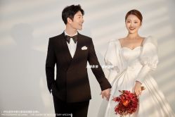点击看大图 -苏雅影像蒙古婚纱摄影工作室