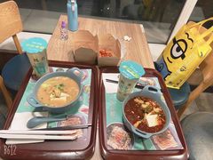 -魏家凉皮(十里河店)