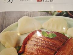 -鑫巴蜀小镇 · 水煮鱼专研店(玉桥店)