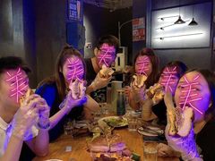 -汐TIDE融合西餐吧