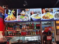 -老北京胡同味道二荤铺(酒仙桥店)