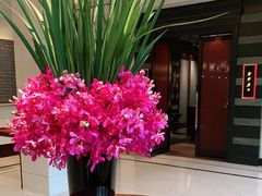 -杭州西子湖四季酒店·金沙厅