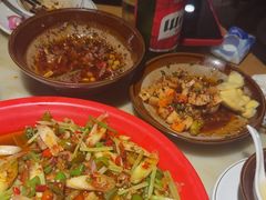 -常和州·夜宵大排档(常州单店)