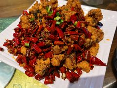 -望京一号·重庆江湖菜(工体店)