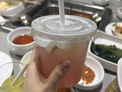 -海底捞火锅(凯德广场店)