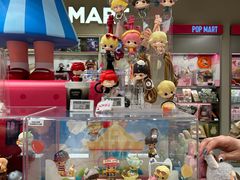 -泡泡玛特POPMART(国金街店)