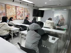 -帝京日语(春熙路旗舰校区)
