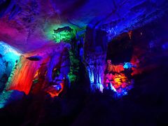 -灵栖洞天