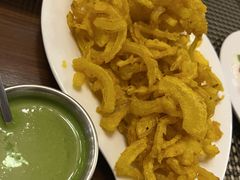 -辛德里印度餐厅(勒泰商圈店)