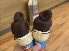 -DQ·蛋糕·冰淇淋(湖景东路店)