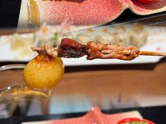 -鸟山鸣·日料食堂(王府井店)