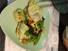 -暹罗湾东南亚餐厅