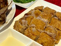 -粤北餐馆
