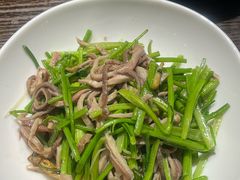 -魁盛居百年鲁菜馆(县西巷店)