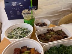-蘭心餐厅(进贤路店)