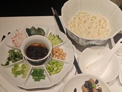 -四季民福烤鸭店(王府井东安门店)