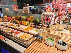 -非烤勿扰韩式自助烤肉火锅(龙岗万达广场店)