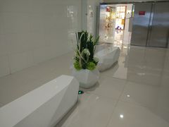 休息区-卓锦曼购中心(国香街店)