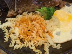 -豪享来中西餐厅(广灵店)