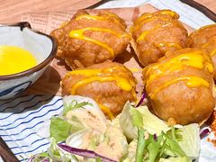 -西月山居匠心创意料理(江汉路新佳丽广场店)