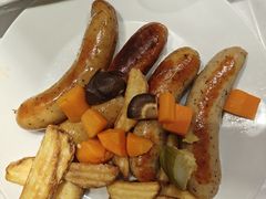 -宜家·瑞典风味餐厅(四元桥店)