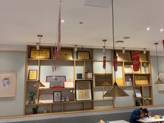 -镇南锅盖面馆(解放路店)