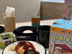 -滨寿司(新街口中央商场店)
