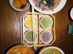 -湘爵士(王府井百货黄兴中路店)