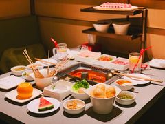 -海底捞火锅(方塔东街店)