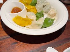 -前海沿·青岛菜(五四广场永旺店)