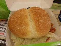 -德克士(东至汇金店)