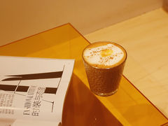 -XI·LaundryCafe 喜咖自助洗衣咖啡店
