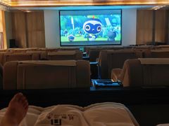 -清河半岛温泉度假酒店