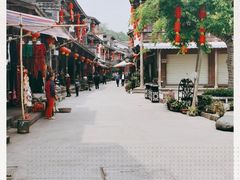 -海窝子古镇