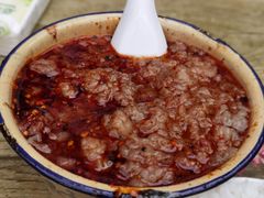 -定家小酥肉·清真(回民街店)