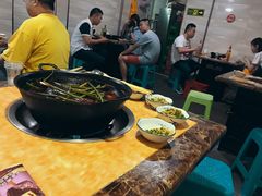 -石灰市毛记烧鸡公(解放碑店)