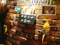 -盘炉forenza·云贵川融合小食堂 ( 钟楼中柳巷店)