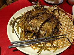 -老吉士酒家(天平路店)