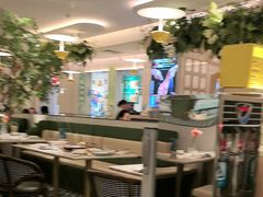 -Aqua Oasis 水天堂(太湖中心mall店)