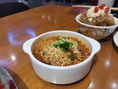 -付小姐在成都(吾悦广场店)