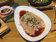 -猪腰一家·地道佛山菜(盐步店)