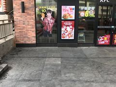 -肯德基(街道口店)