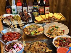 -壹酒贰肉1926·深夜食堂(九纬路店)