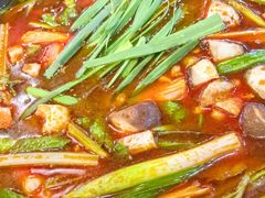 -黔有有贵州酸汤夺夺粉火锅(五味十字店)