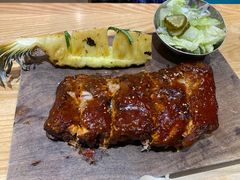 -魏客咖啡(中铁中心店)