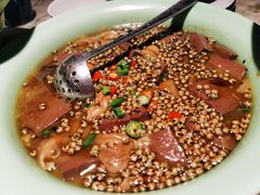 -绿茶餐厅(乐峰广场店)