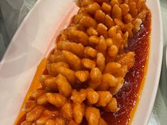 -刘胖子家常菜·蹄花焖藕(江汉路总店)