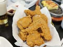 原味炸鸡-黑山岛餐厅