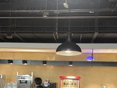-汉巴味德·烤肉与啤酒的自助(杭州大悦城店)